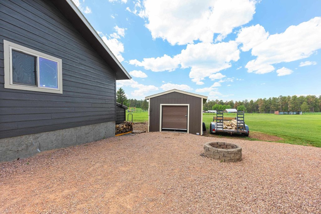 Black Hawk, South Dakota, 57718, United States, 5 Bedrooms Bedrooms, ,3 BathroomsBathrooms,Residential,Forsale,1990705