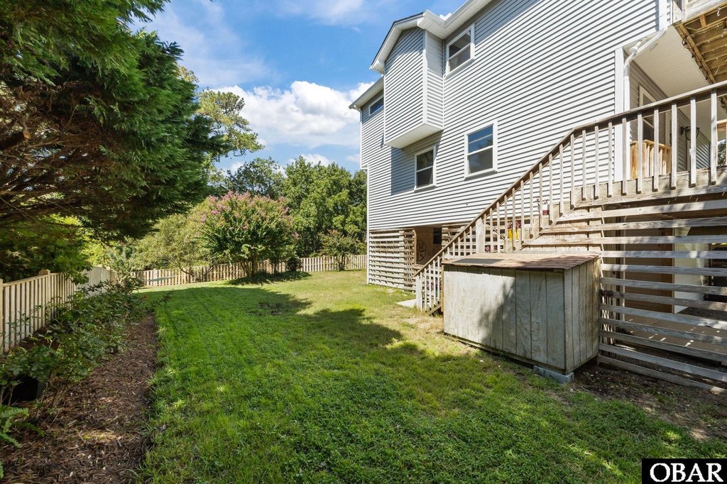 Nags Head, North Carolina, 27959, United States, 4 Bedrooms Bedrooms, ,2 BathroomsBathrooms,Residential,Forsale,1951932