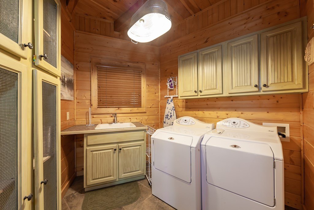 Sevierville, Tennessee, 37862, United States, 3 Bedrooms Bedrooms, ,6.5 BathroomsBathrooms,Residential,Forsale,1942434
