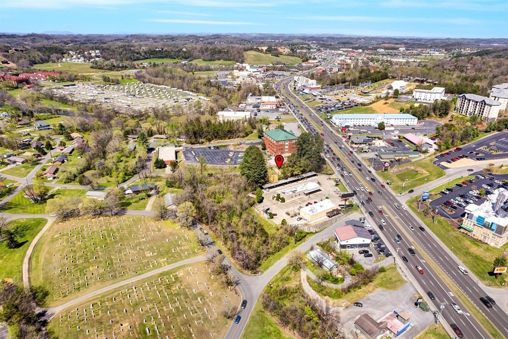 Pigeon Forge, Tennessee, 37863, United States, ,Commercial,Forsale,1893700