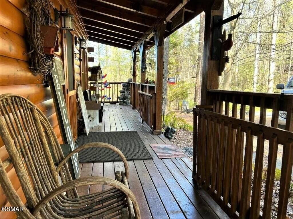 Sevierville, Tennessee, 37862, United States, 2 Bedrooms Bedrooms, ,2 BathroomsBathrooms,Residential,Forsale,1893750