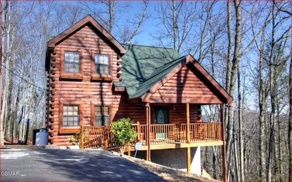 Pigeon Forge, Tennessee, 37863, United States, 2 Bedrooms Bedrooms, ,2 BathroomsBathrooms,Residential,Forsale,1893743
