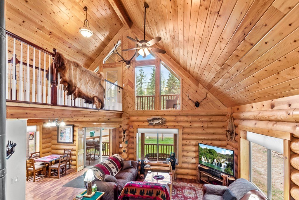 Donnelly, Idaho, 83615, United States, 3 Bedrooms Bedrooms, ,2 BathroomsBathrooms,Residential,Forsale,1889401