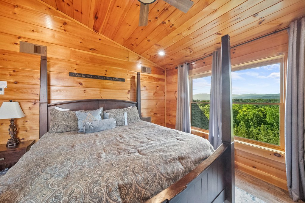 Sevierville, Tennessee, 37876, United States, 4 Bedrooms Bedrooms, ,5.5 BathroomsBathrooms,Residential,Forsale,1999451