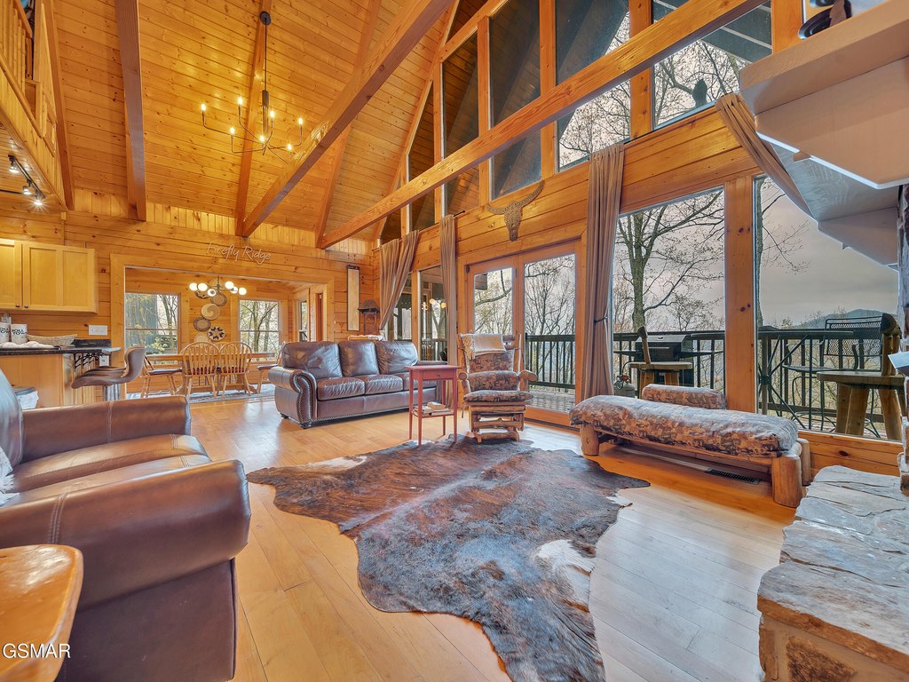Sevierville, Tennessee, 37862, United States, 3 Bedrooms Bedrooms, ,3 BathroomsBathrooms,Residential,Forsale,1893739