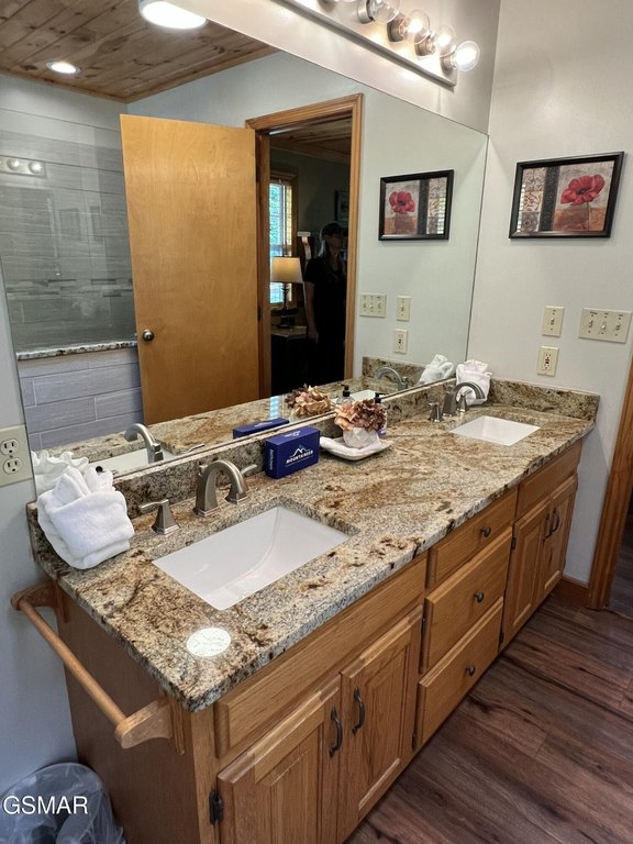 Sevierville, Tennessee, 37862, United States, 1 Bedroom Bedrooms, ,5 BathroomsBathrooms,Residential,Forsale,1910185