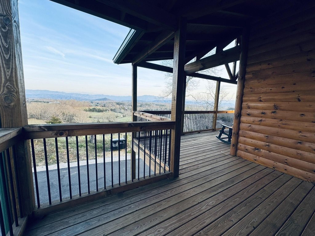 Sevierville, Tennessee, 37876, United States, 3 Bedrooms Bedrooms, ,3.5 BathroomsBathrooms,Residential,Forsale,1942465