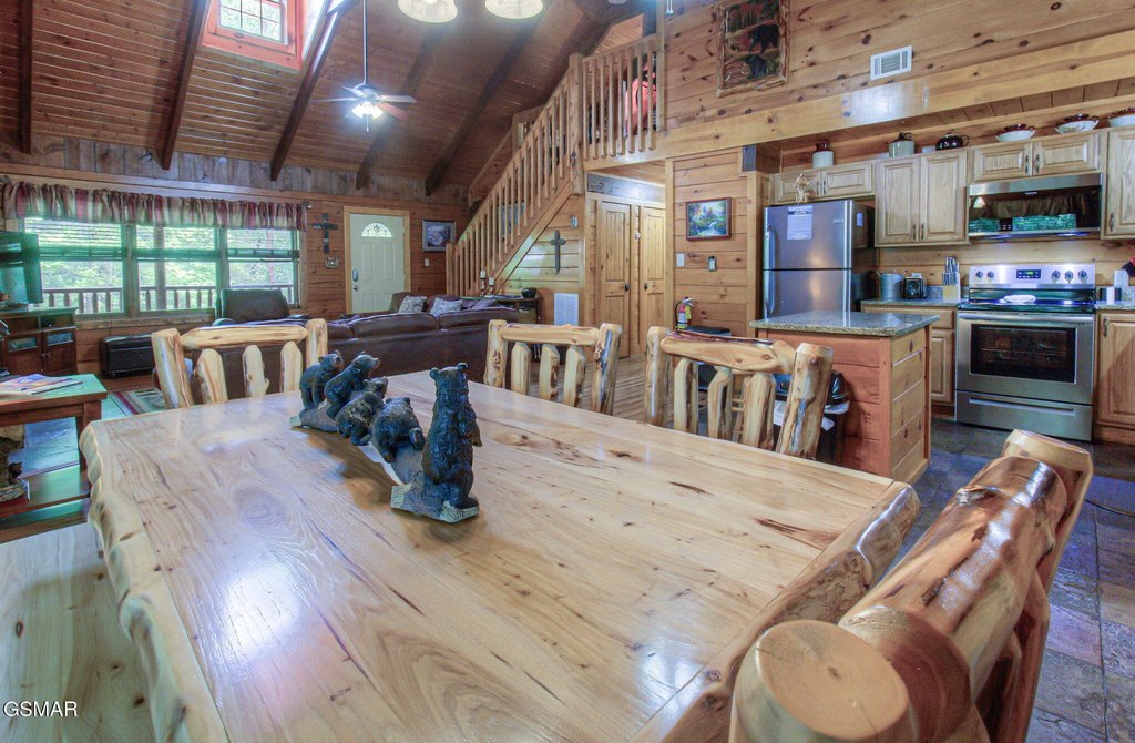 Pigeon Forge, Tennessee, 37863, United States, 3 Bedrooms Bedrooms, ,2 BathroomsBathrooms,Residential,Forsale,1971837