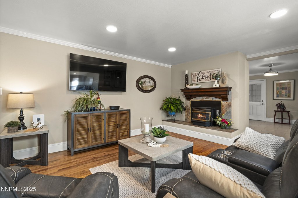 Reno, Nevada, 89509, United States, 4 Bedrooms Bedrooms, ,4 BathroomsBathrooms,Residential,Forsale,1936722