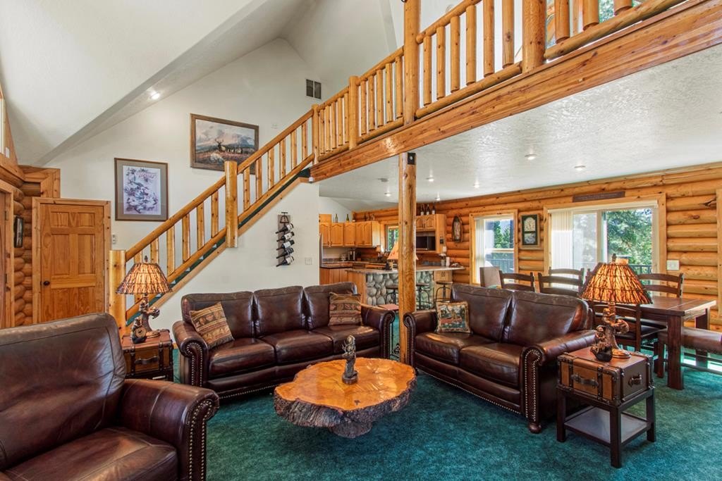 Cascade, Idaho, 83611, United States, 3 Bedrooms Bedrooms, ,2.5 BathroomsBathrooms,Residential,Forsale,1889403