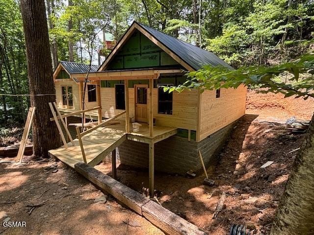 Sevierville, Tennessee, 37876, United States, 2 Bedrooms Bedrooms, ,2 BathroomsBathrooms,Residential,Forsale,1893696