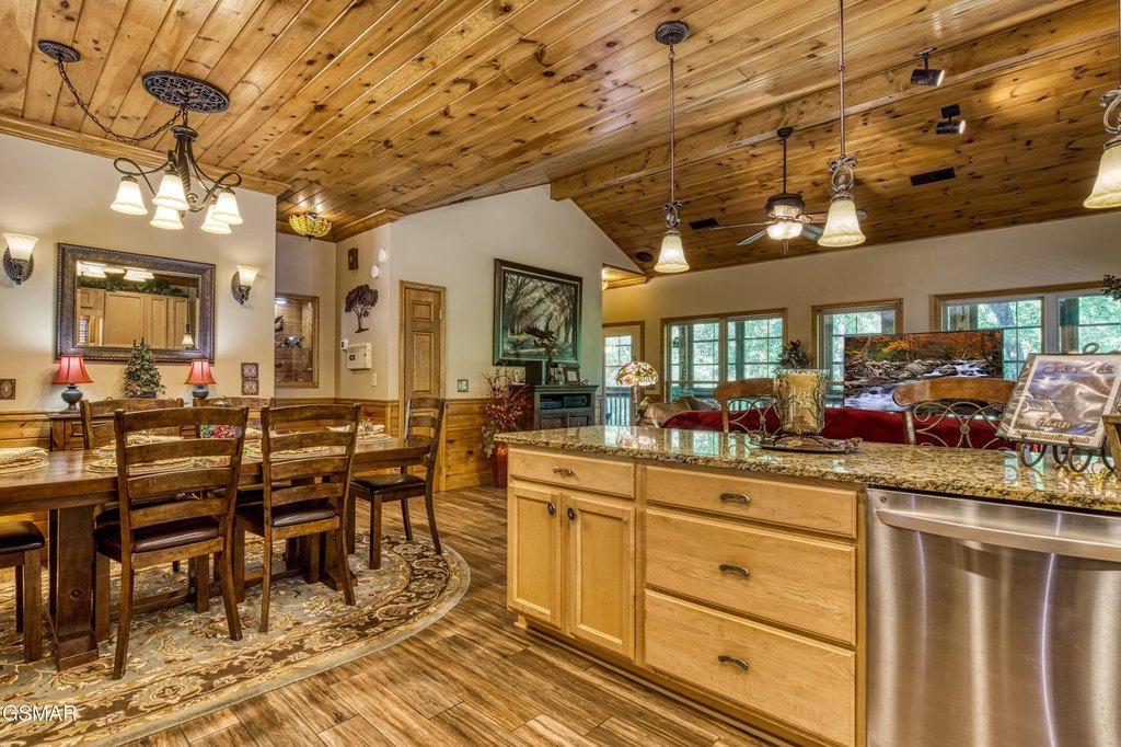 Pigeon Forge, Tennessee, 37863, United States, 3 Bedrooms Bedrooms, ,2.5 BathroomsBathrooms,Residential,Forsale,1942442