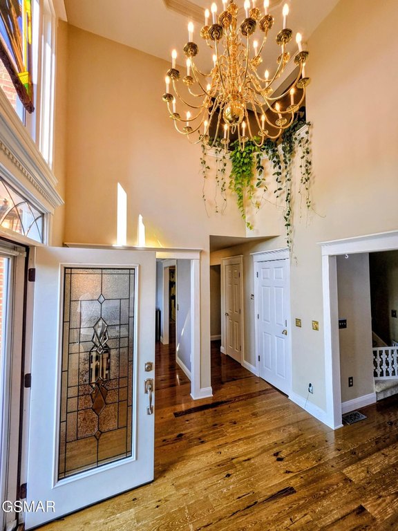 Sevierville, Tennessee, 37862, United States, 4 Bedrooms Bedrooms, ,2.5 BathroomsBathrooms,Residential,Forsale,1942446