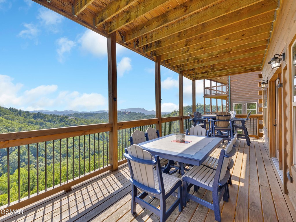 Sevierville, Tennessee, 37876, United States, 4 Bedrooms Bedrooms, ,3.5 BathroomsBathrooms,Residential,Forsale,1942464