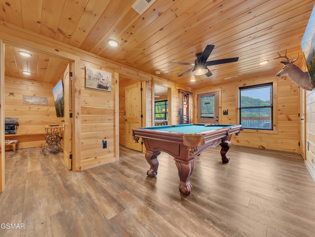 Sevierville, Tennessee, 37876, United States, 4 Bedrooms Bedrooms, ,3.5 BathroomsBathrooms,Residential,Forsale,1942464