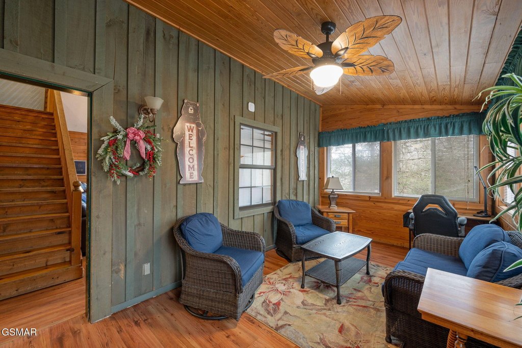 Sevierville, Tennessee, 37862, United States, 3 Bedrooms Bedrooms, ,3 BathroomsBathrooms,Residential,Forsale,1942453