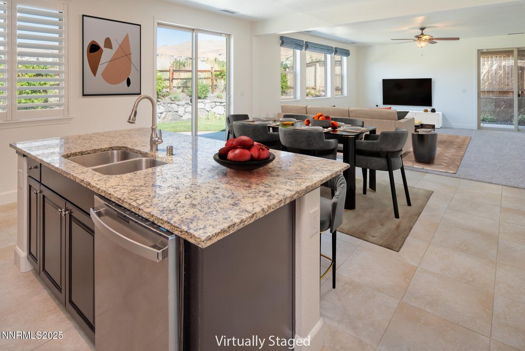 Reno, Nevada, 89523, United States, 3 Bedrooms Bedrooms, ,2.5 BathroomsBathrooms,Residential,Forsale,1936775