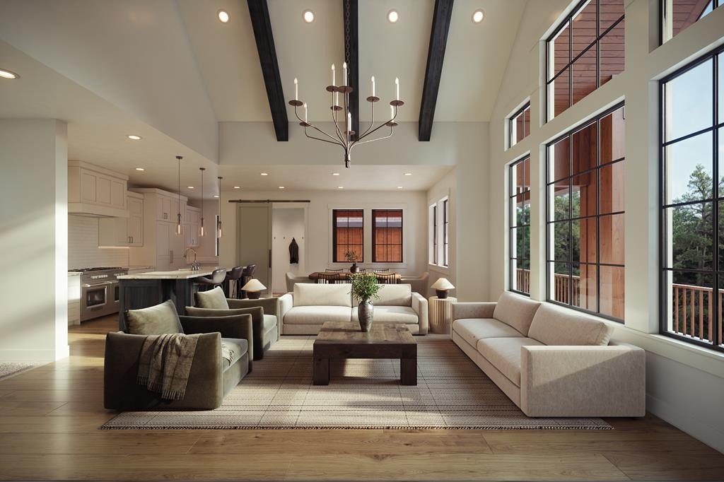 Donnelly, Idaho, 83615, United States, 4 Bedrooms Bedrooms, ,5.5 BathroomsBathrooms,Residential,Forsale,1996715