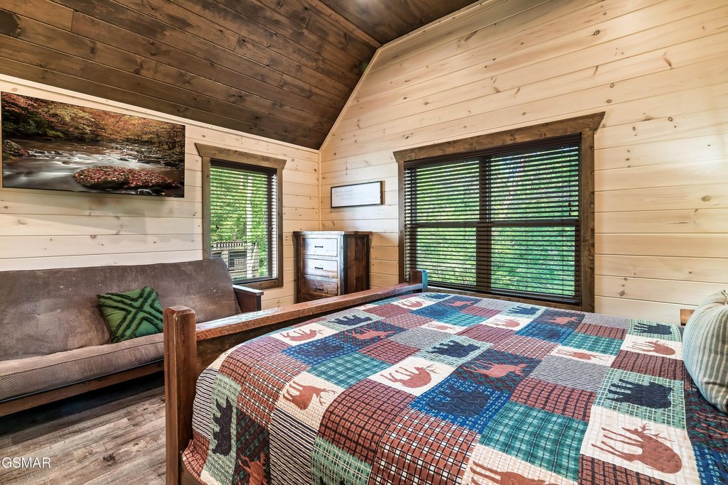 Pigeon Forge, Tennessee, 37862, United States, 4 Bedrooms Bedrooms, ,4.5 BathroomsBathrooms,Residential,Forsale,1971886