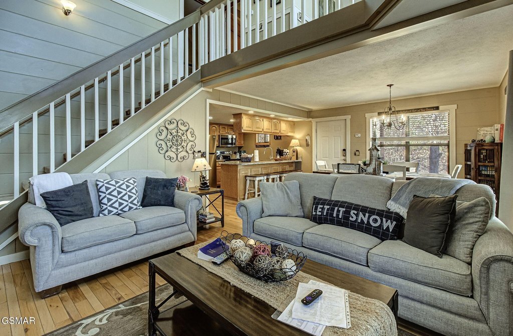 Pigeon Forge, Tennessee, 37863, United States, 2 Bedrooms Bedrooms, ,2 BathroomsBathrooms,Residential,Forsale,1942451