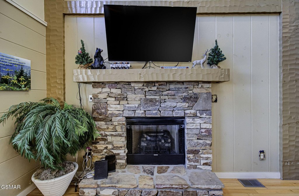 Pigeon Forge, Tennessee, 37863, United States, 2 Bedrooms Bedrooms, ,2 BathroomsBathrooms,Residential,Forsale,1942451