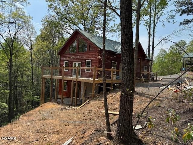 Sevierville, Tennessee, 37876, United States, 4 Bedrooms Bedrooms, ,2.5 BathroomsBathrooms,Residential,Forsale,1893693