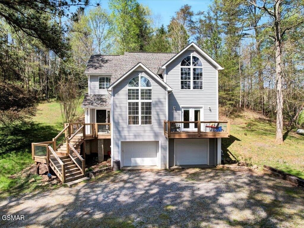 Gatlinburg, Tennessee, 37738, United States, 3 Bedrooms Bedrooms, ,2.5 BathroomsBathrooms,Residential,Forsale,1893703