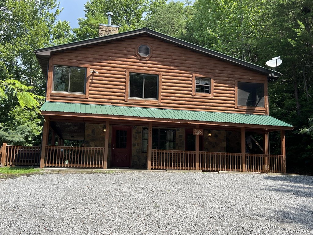 Sevierville, Tennessee, 37862, United States, 3 Bedrooms Bedrooms, ,3 BathroomsBathrooms,Residential,Forsale,1910187