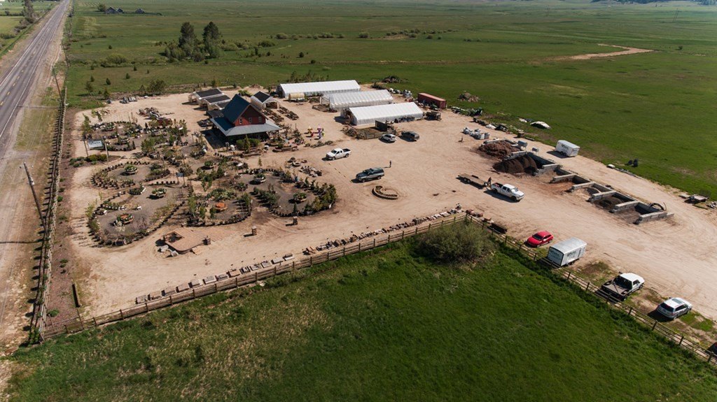 Cascade, Idaho, 83611, United States, ,1 BathroomBathrooms,Commercial,Forsale,1987280