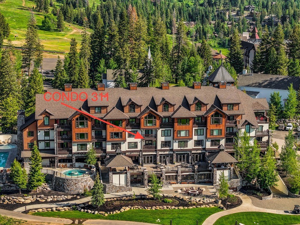 Donnelly, Idaho, 83615, United States, 2 Bedrooms Bedrooms, ,Residential,Forsale,1889380