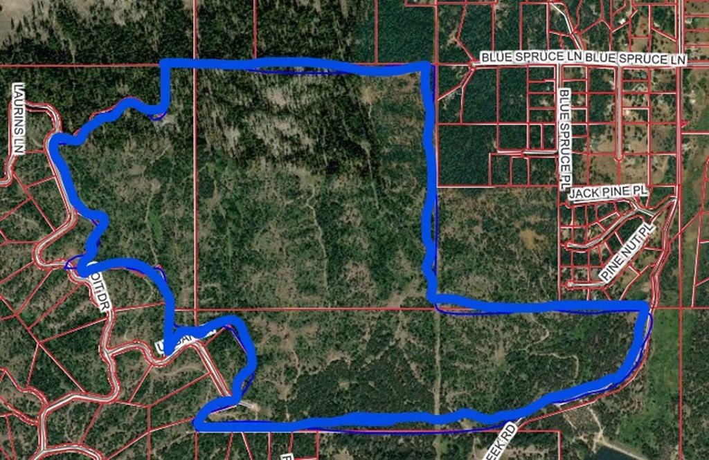 Cascade, Idaho, 83611, United States, ,Land,Forsale,1996719