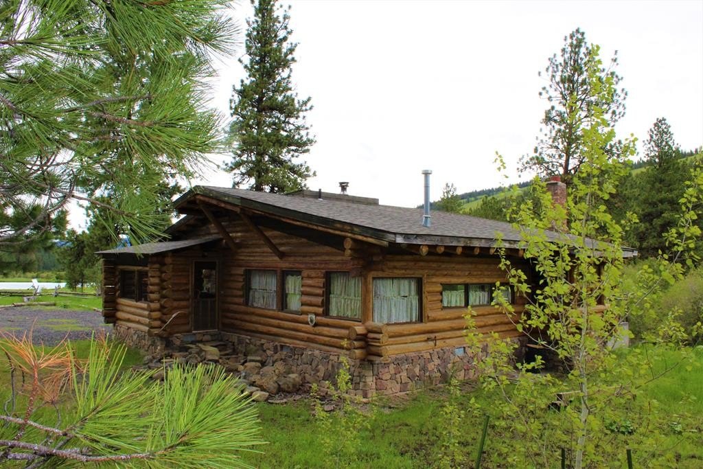 New Meadows, Idaho, 83654, United States, 2 Bedrooms Bedrooms, ,2 BathroomsBathrooms,Residential,Forsale,1889391