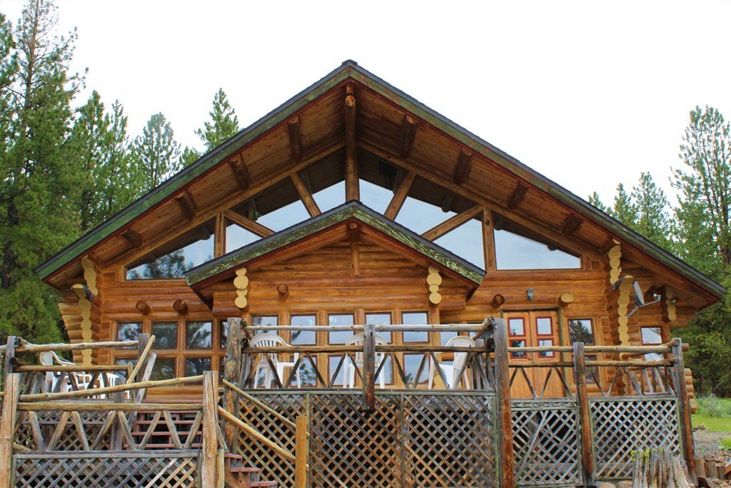 New Meadows, Idaho, 83654, United States, 1 Bedroom Bedrooms, ,1 BathroomBathrooms,Residential,Forsale,1889393