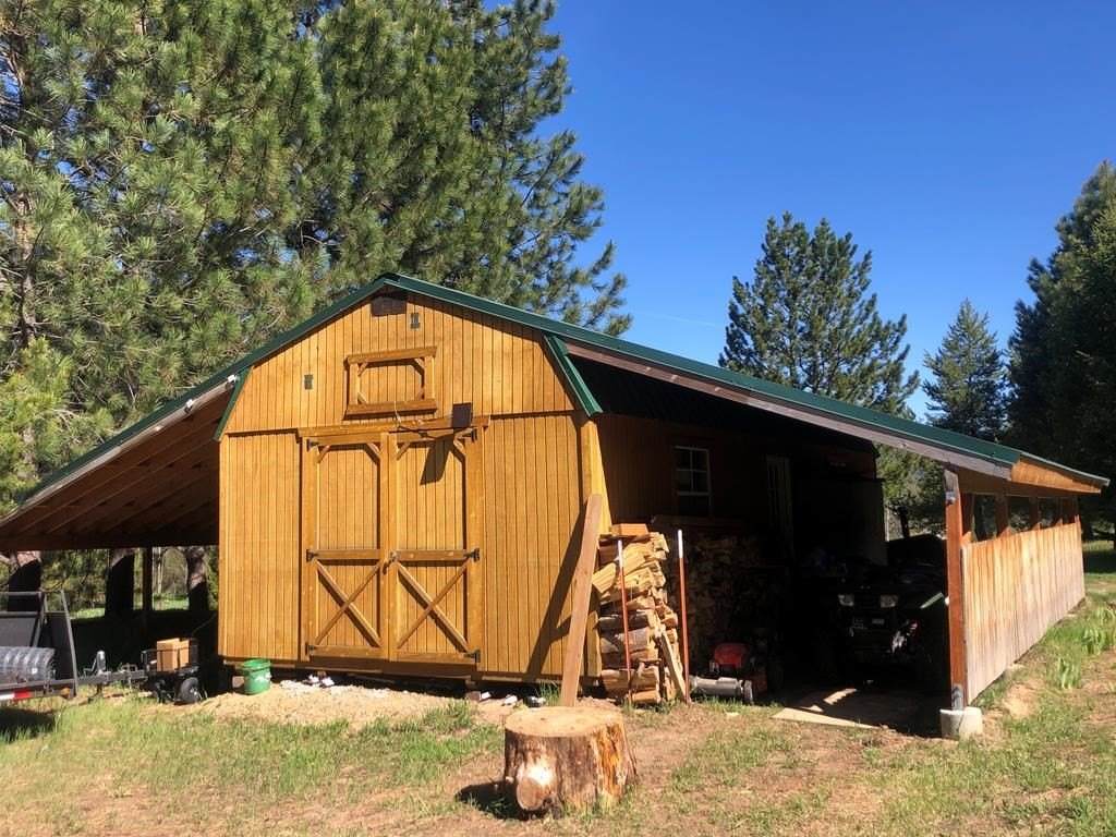 Smith's Ferry, Idaho, 83611, United States, 3 Bedrooms Bedrooms, ,1 BathroomBathrooms,Residential,Forsale,1889368