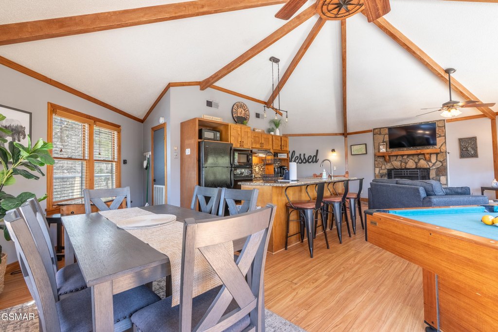Gatlinburg, Tennessee, 37738, United States, 3 Bedrooms Bedrooms, ,3 BathroomsBathrooms,Residential,Forsale,1899765
