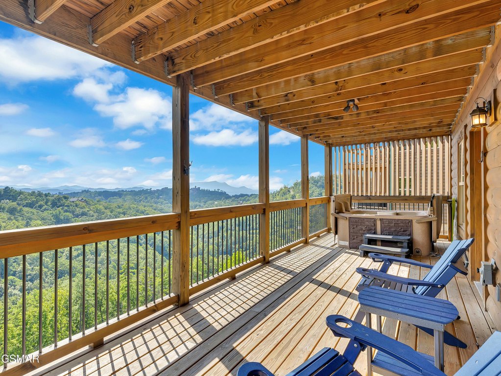 Sevierville, Tennessee, 37876, United States, 4 Bedrooms Bedrooms, ,3.5 BathroomsBathrooms,Residential,Forsale,1942464