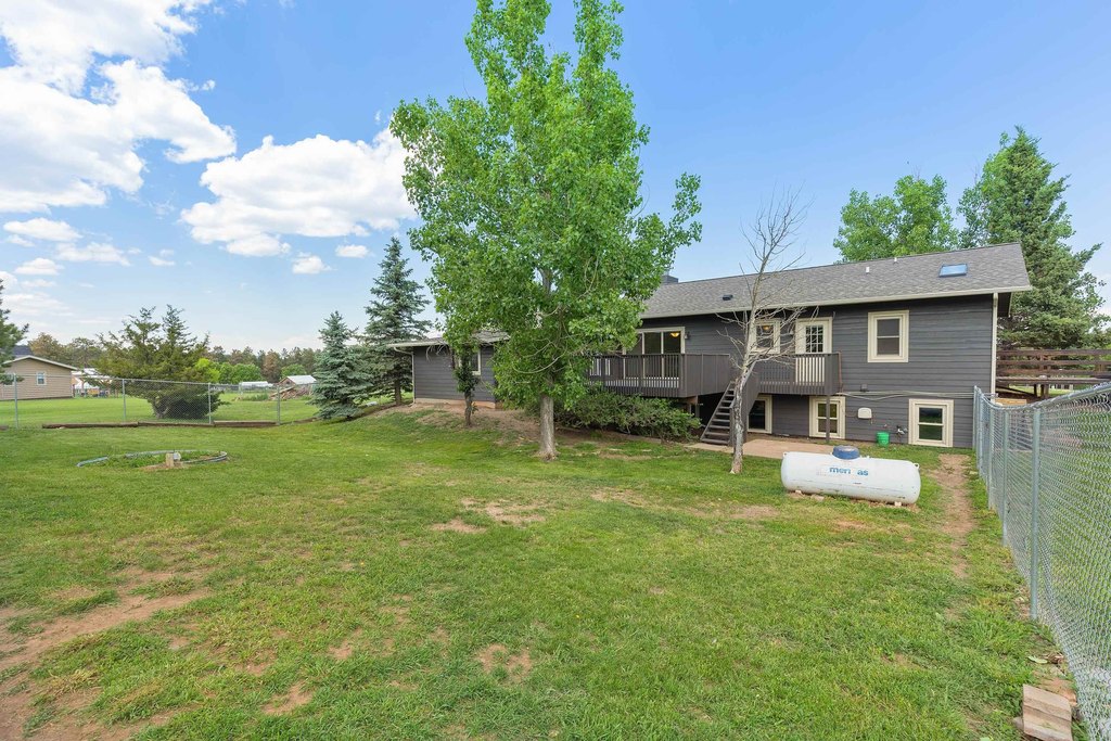 Black Hawk, South Dakota, 57718, United States, 5 Bedrooms Bedrooms, ,3 BathroomsBathrooms,Residential,Forsale,1990705