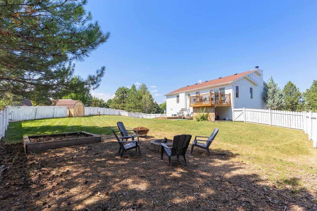 Rapid City, South Dakota, 57702, United States, 4 Bedrooms Bedrooms, ,3 BathroomsBathrooms,Residential,Forsale,1990693