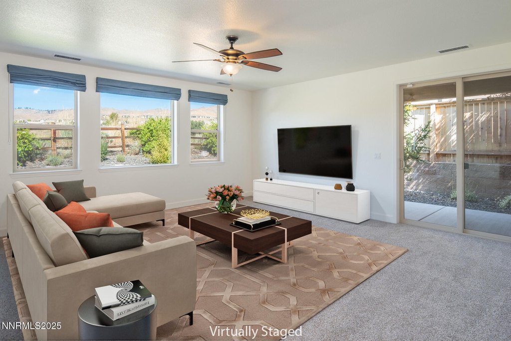 Reno, Nevada, 89523, United States, 3 Bedrooms Bedrooms, ,2.5 BathroomsBathrooms,Residential,Forsale,1936775