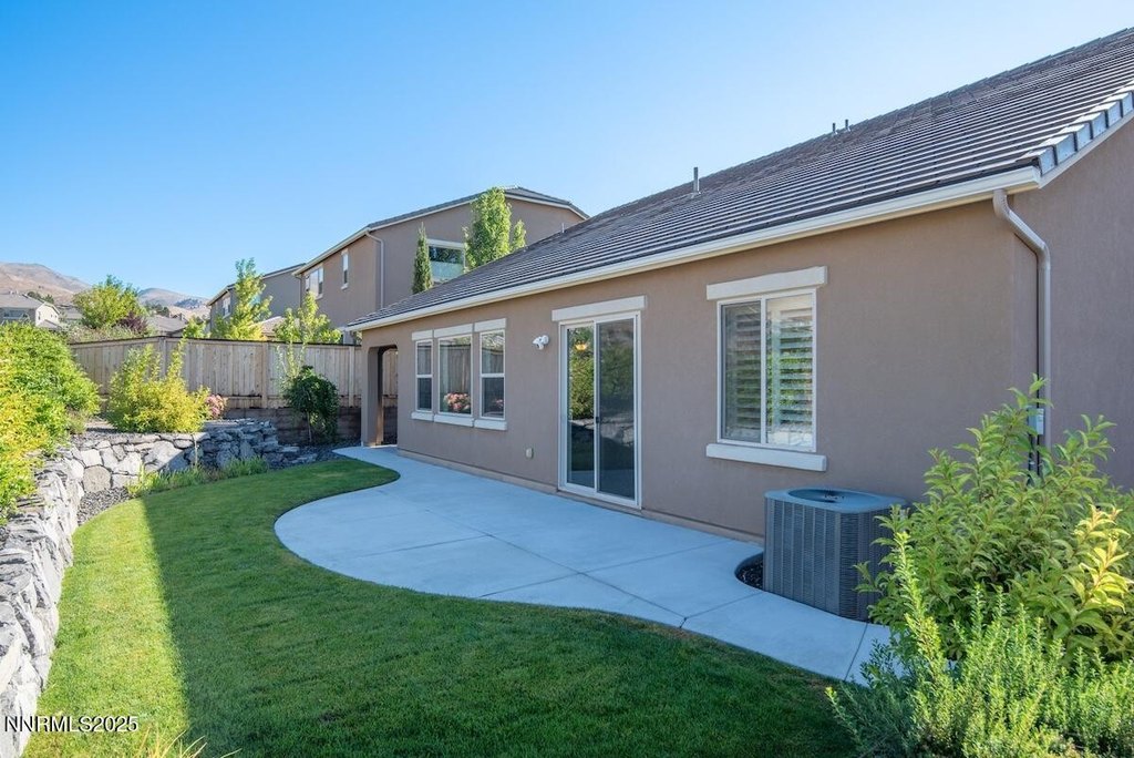 Reno, Nevada, 89523, United States, 3 Bedrooms Bedrooms, ,2.5 BathroomsBathrooms,Residential,Forsale,1936775