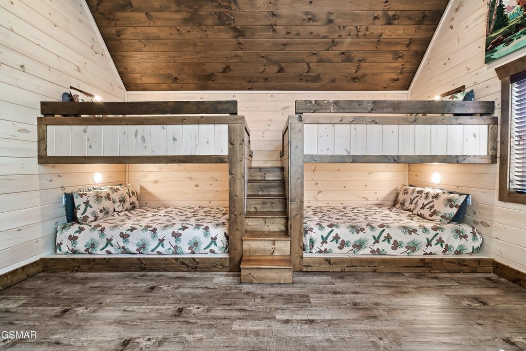 Pigeon Forge, Tennessee, 37862, United States, 4 Bedrooms Bedrooms, ,4.5 BathroomsBathrooms,Residential,Forsale,1971886