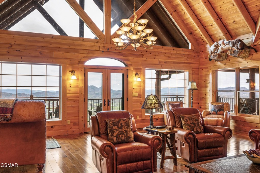 Sevierville, Tennessee, 37862, United States, 3 Bedrooms Bedrooms, ,6.5 BathroomsBathrooms,Residential,Forsale,1952784