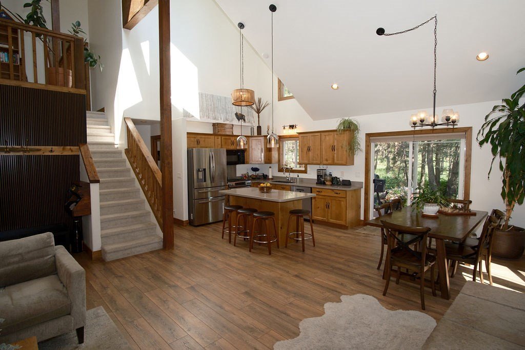 McCall, Idaho, 83638, United States, 4 Bedrooms Bedrooms, ,2 BathroomsBathrooms,Residential,Forsale,1946177