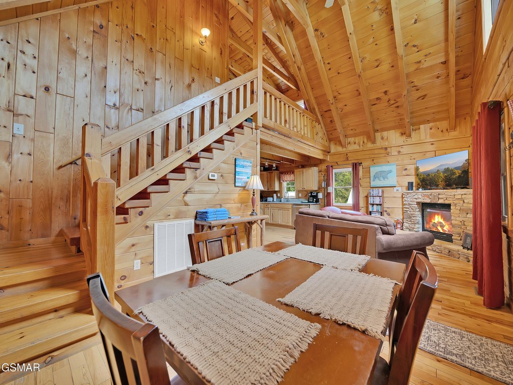 Gatlinburg, Tennessee, 37738, United States, 2 Bedrooms Bedrooms, ,2 BathroomsBathrooms,Residential,Forsale,1910184