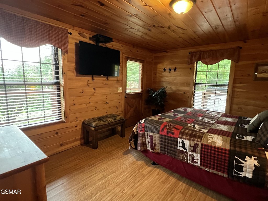 Sevierville, Tennessee, 37862, United States, 1 Bedroom Bedrooms, ,5 BathroomsBathrooms,Residential,Forsale,1910185