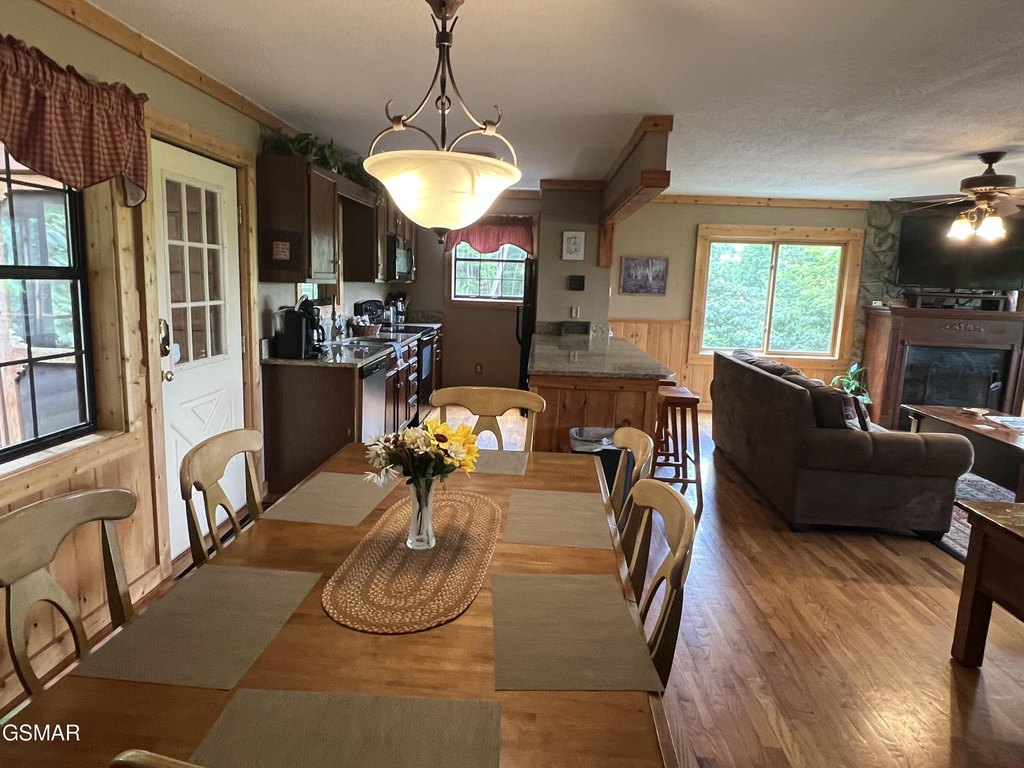 Sevierville, Tennessee, 37862, United States, 3 Bedrooms Bedrooms, ,3 BathroomsBathrooms,Residential,Forsale,1910187