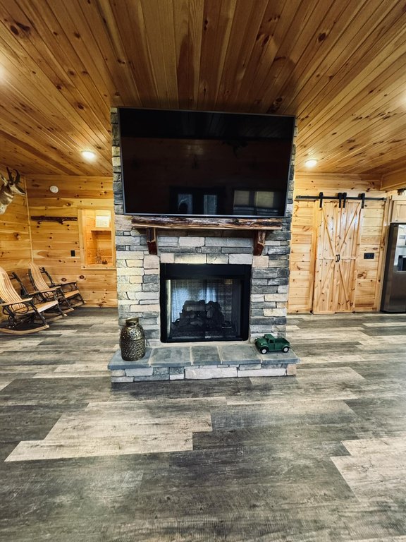 Sevierville, Tennessee, 37876, United States, 3 Bedrooms Bedrooms, ,3.5 BathroomsBathrooms,Residential,Forsale,1942465