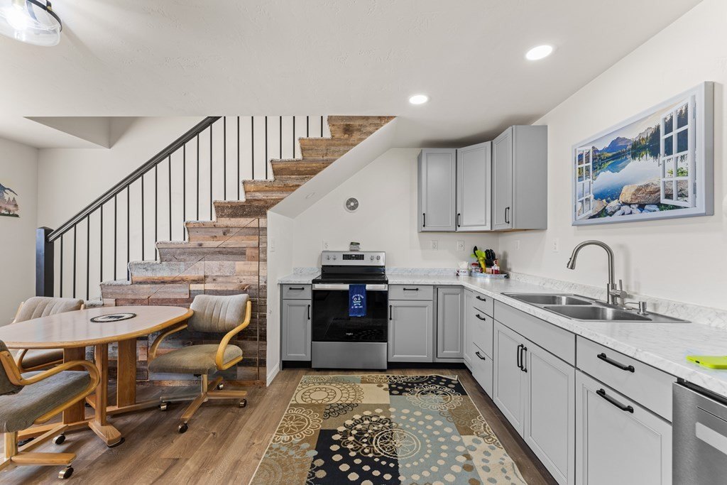 McCall, Idaho, 83638, United States, 1 Bedroom Bedrooms, ,1 BathroomBathrooms,Residential,Forsale,1889419