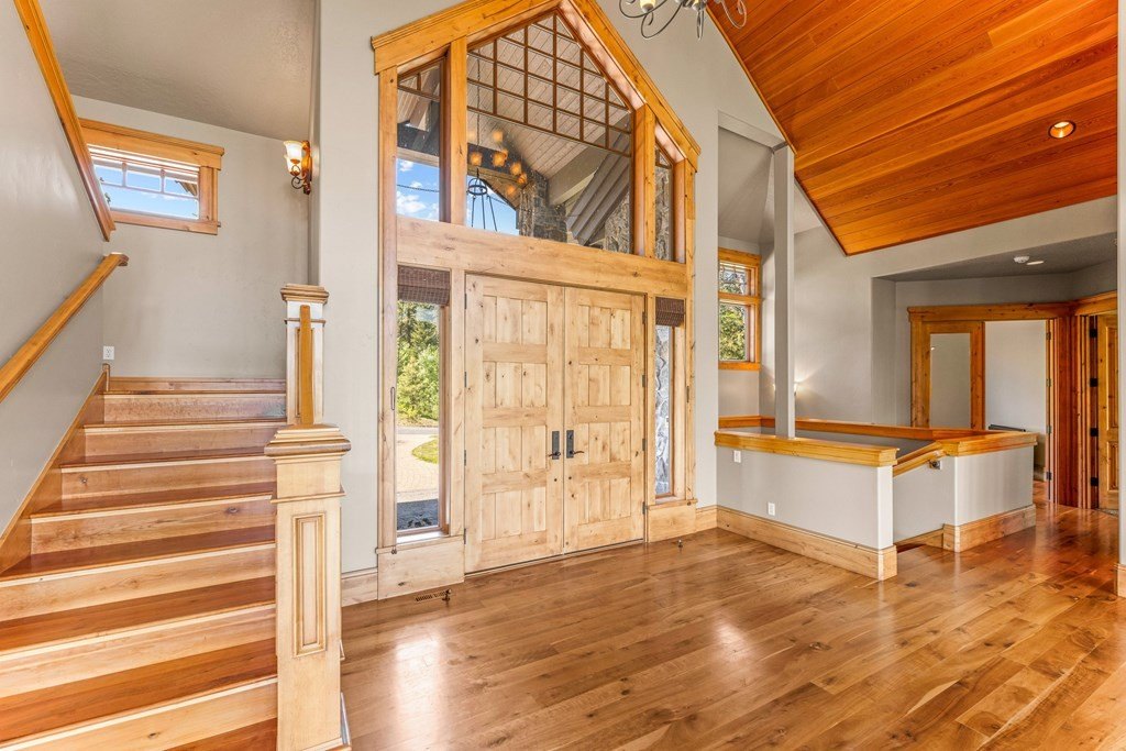 Donnelly, Idaho, 83615, United States, 4 Bedrooms Bedrooms, ,3.5 BathroomsBathrooms,Residential,Forsale,1889369
