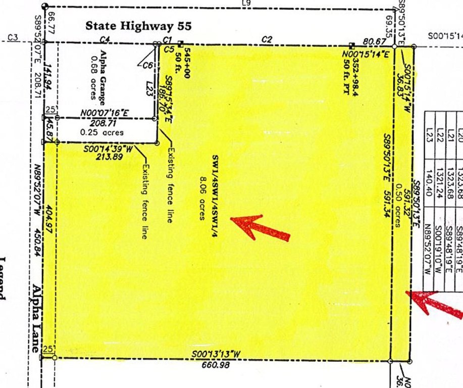 Cascade, Idaho, 83611, United States, ,1 BathroomBathrooms,Commercial,Forsale,1987280